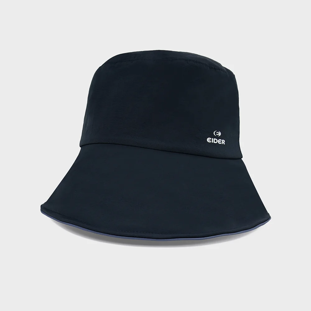 女裝 換季帽_Dark Navy_DWU25C04N9