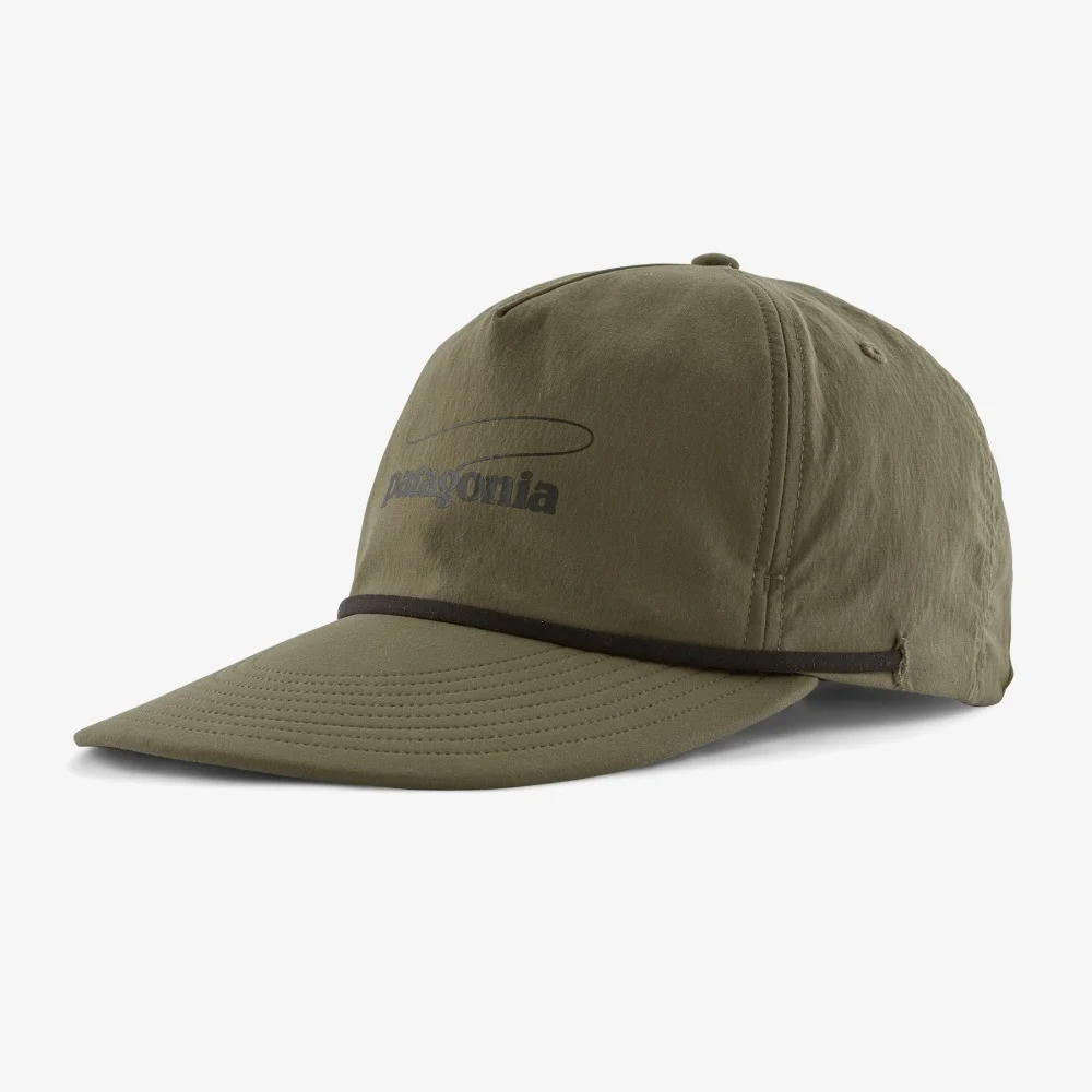 Spoonbill Merganser 帽 33600R5 (CLBA)