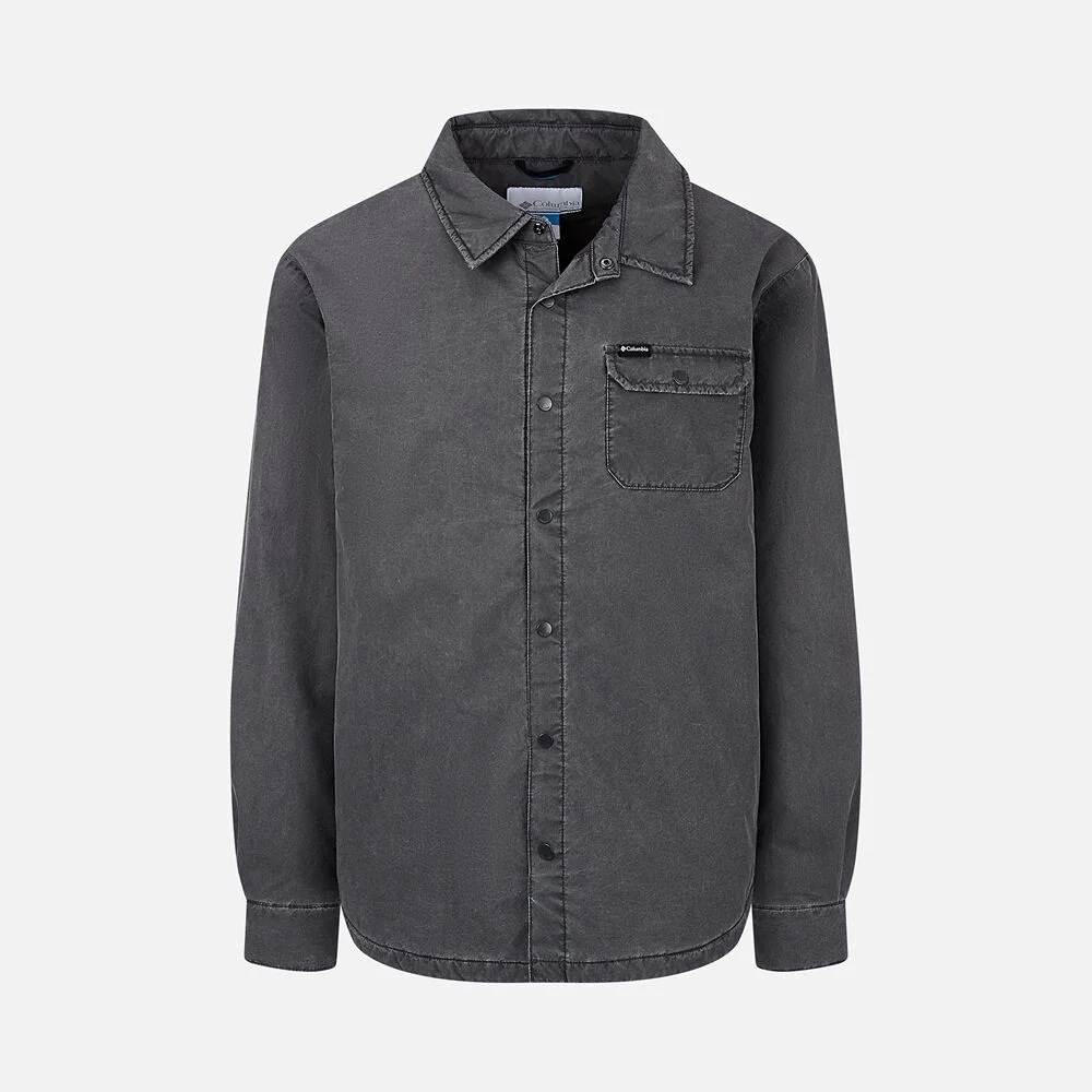 Columbia 男裝 Fine Avenue 保暖填充 外套 C71YM3613011