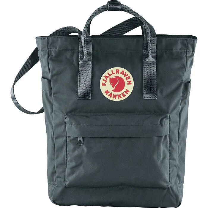 Fjällräven Kånken 托特包 (23710)- Graphite