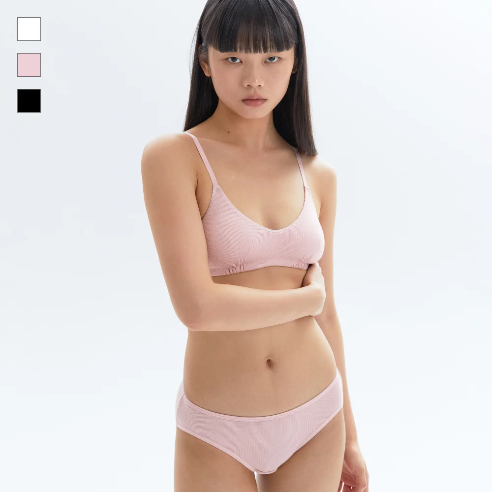 純 加大 套裝 (3色)