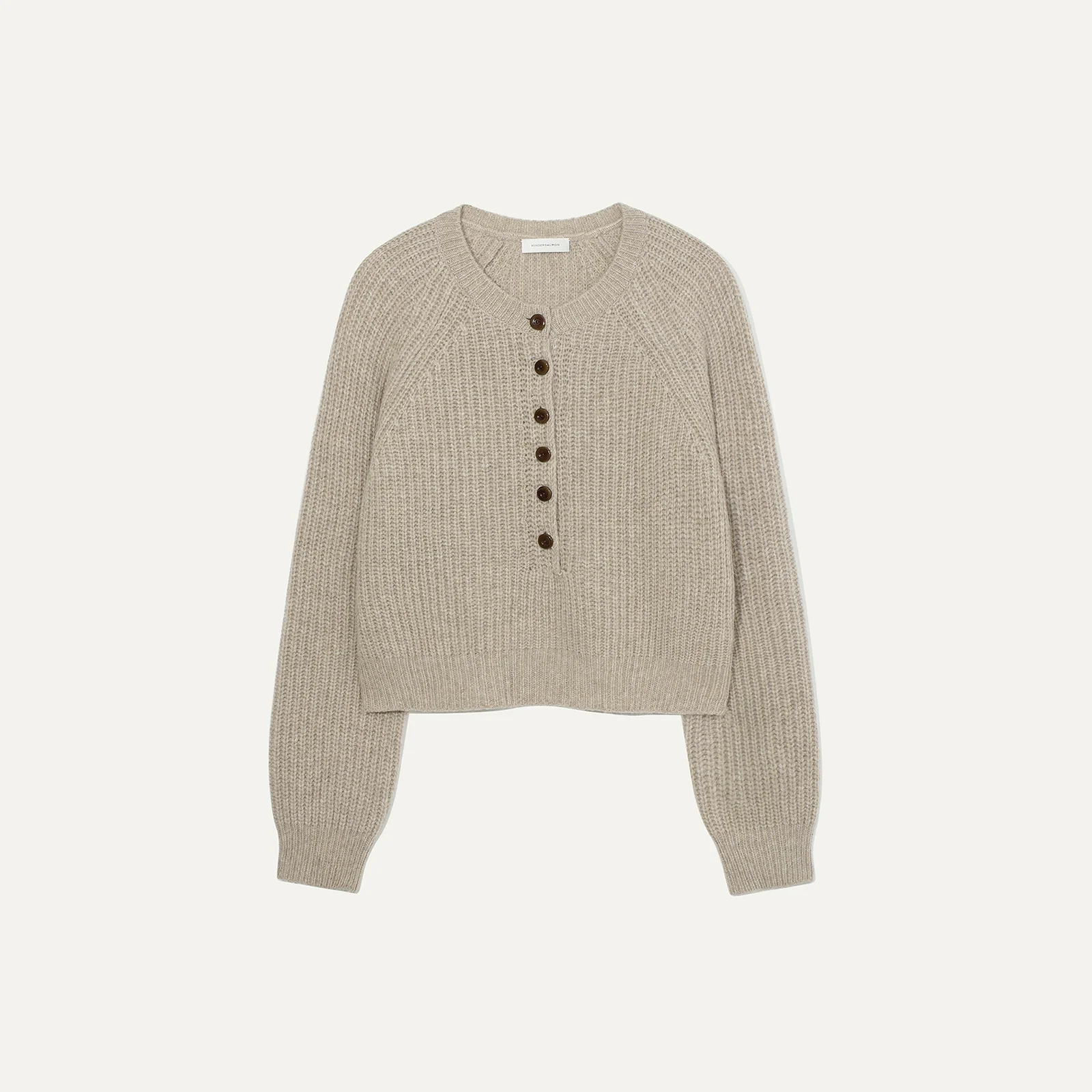 Viggo Top Ash Wood