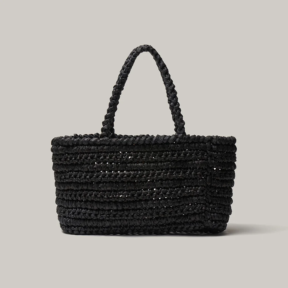 warm bag (black)