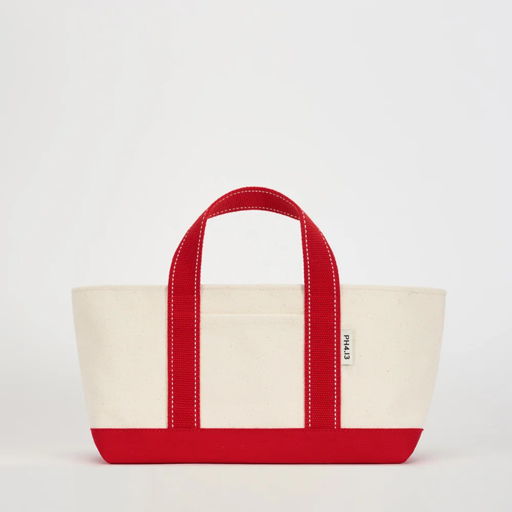 Pony Bag (Pony Bag) Red