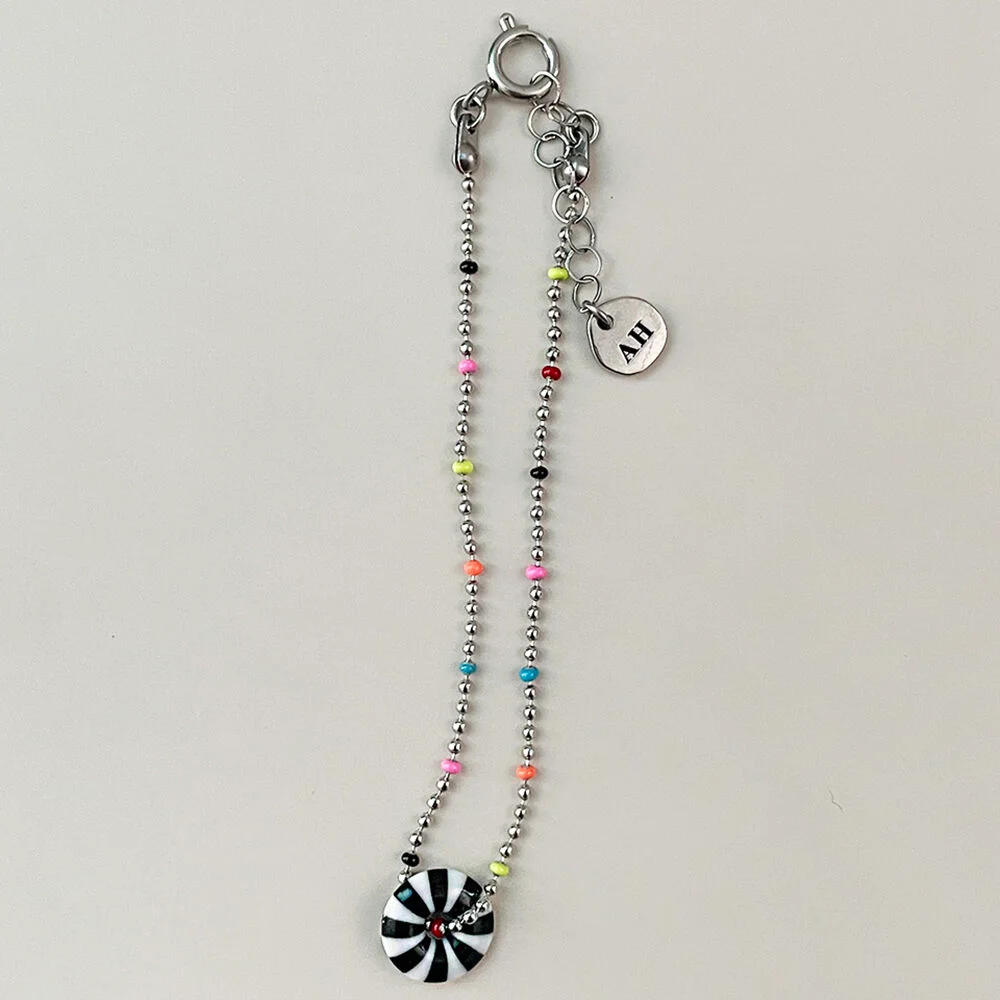 Summer Disco Bracelet