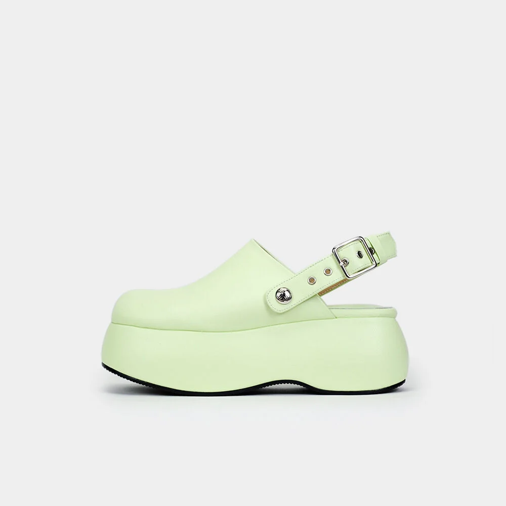 Clo_Light Green