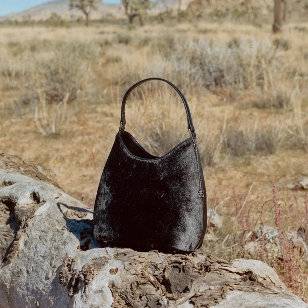 PELO BAG (2COLOR)
