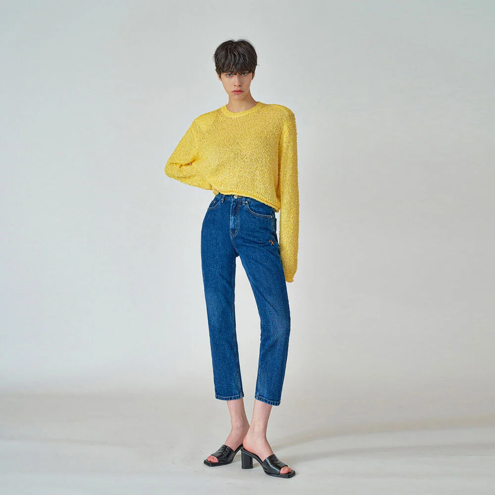Berlin jeans