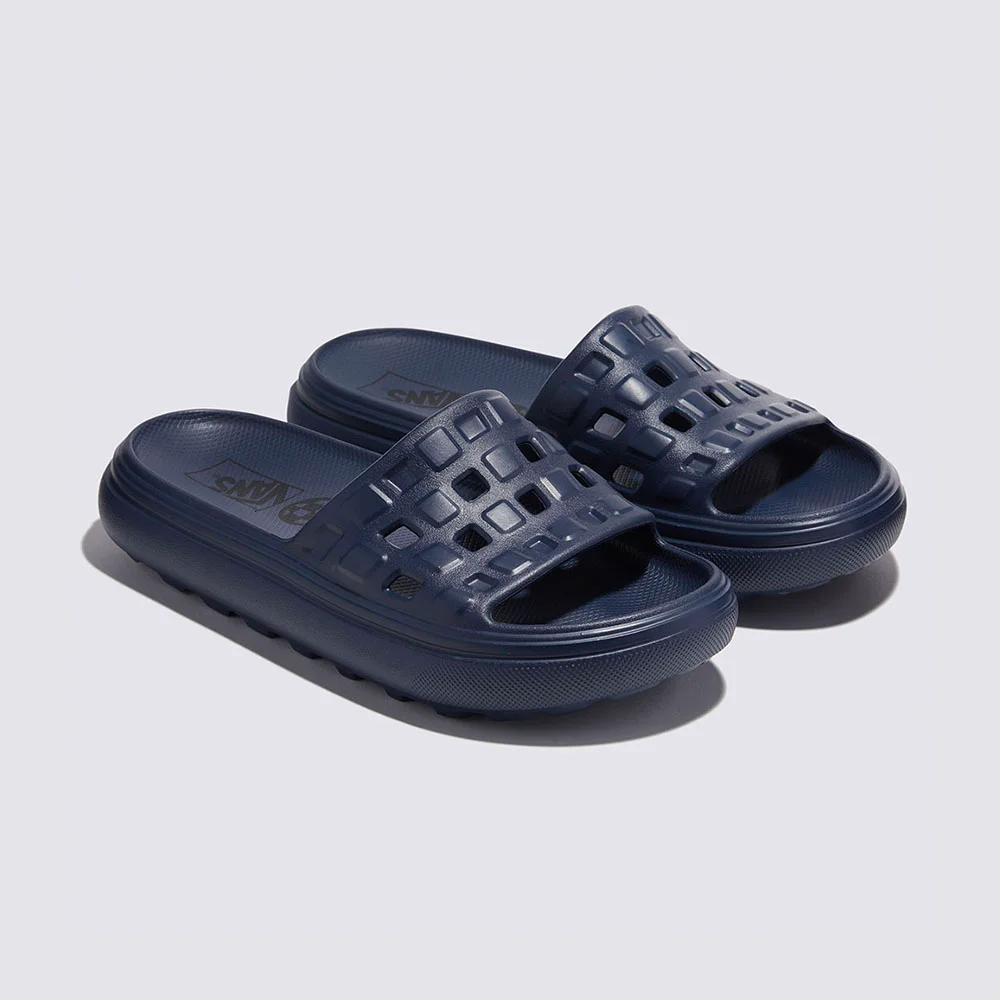 MTE 懶人鞋 VR3 Kushi - Dress Blue / VN000CW0LKZ1