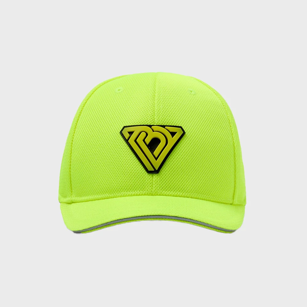 工裝 Safety 帽(HI-VIS) 2BRAX26006YEN