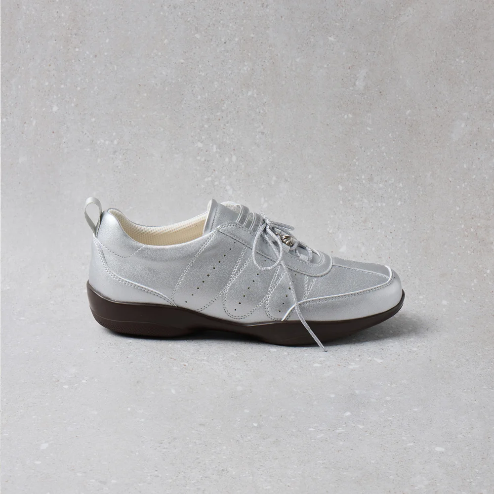 Fev_Foil Sneakers(silver)_DE4DA25512SVX