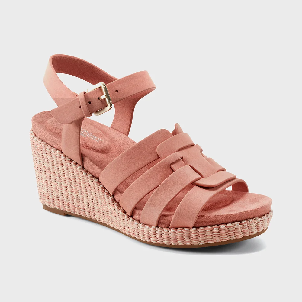 Bessa 坡跟鞋 涼鞋 BESSA WEDGE SANDAL (RW0165)
