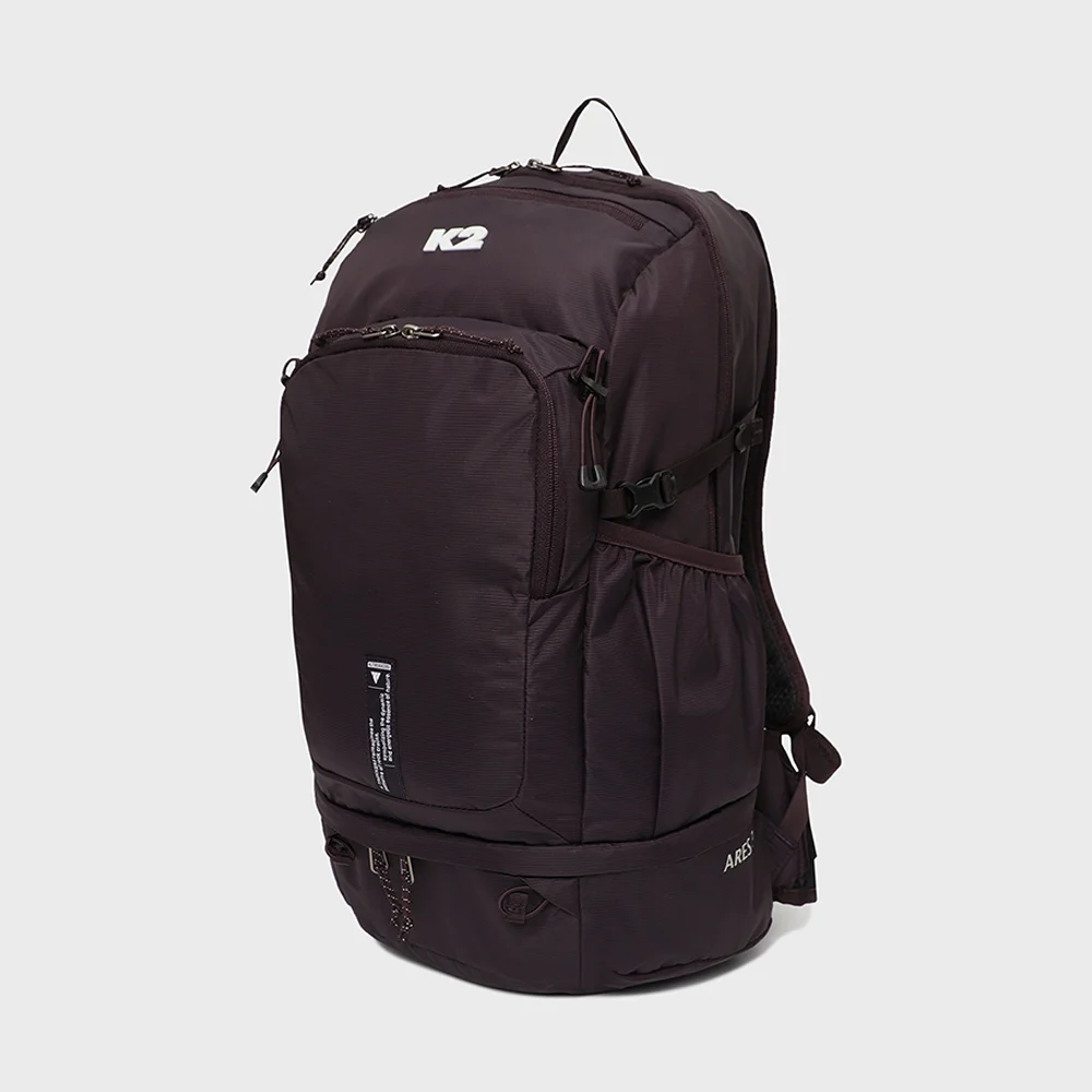 Ares(ARES) 30L_DARK BLACK PLUM_KUS26B122M
