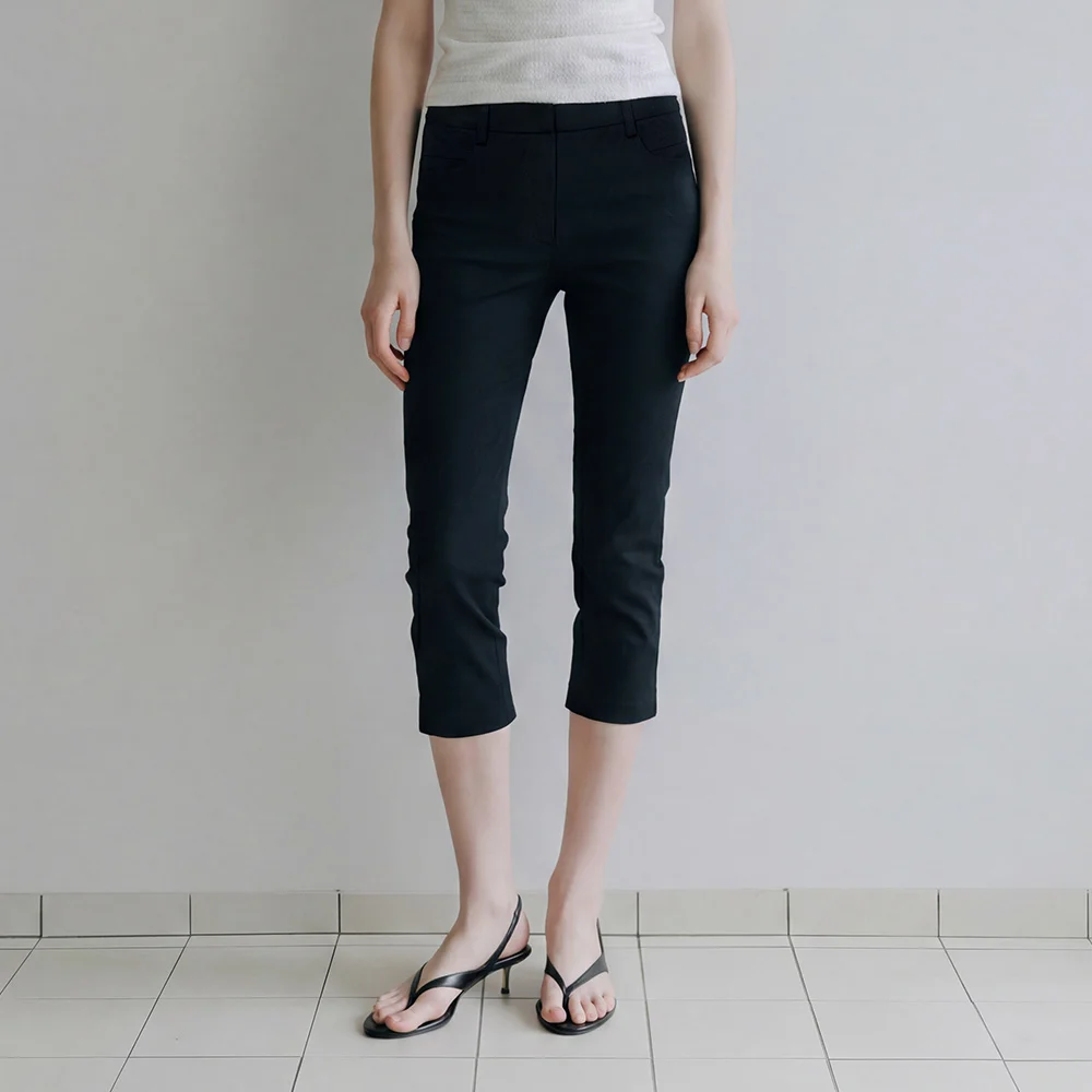 Slim Fit Cafri Pants SW6ML718-10