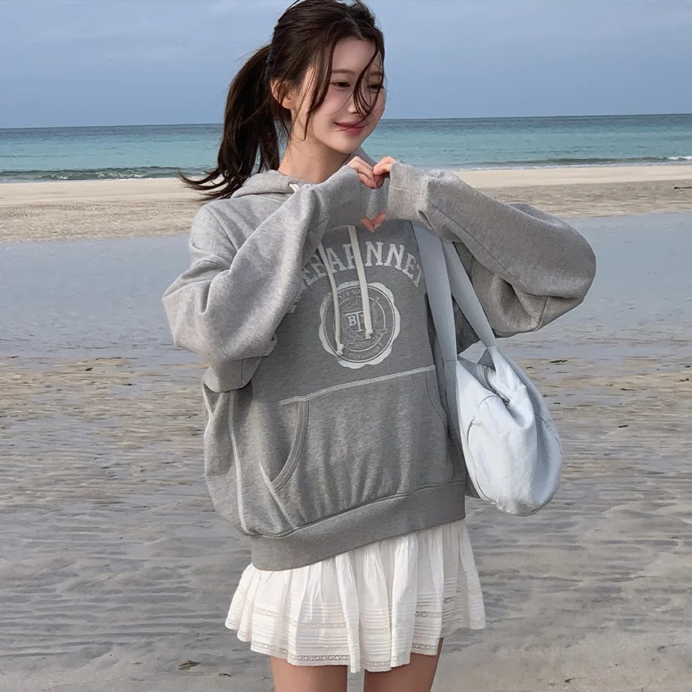 Wren Pullover Hoodie
