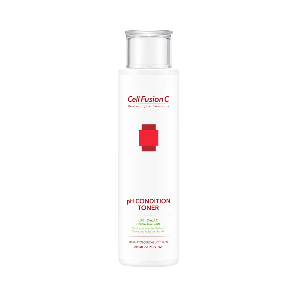Cellfusion C Triac pH Condition 爽膚水 200ml