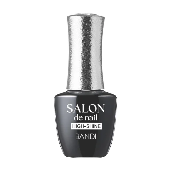 High Shine Top Coat