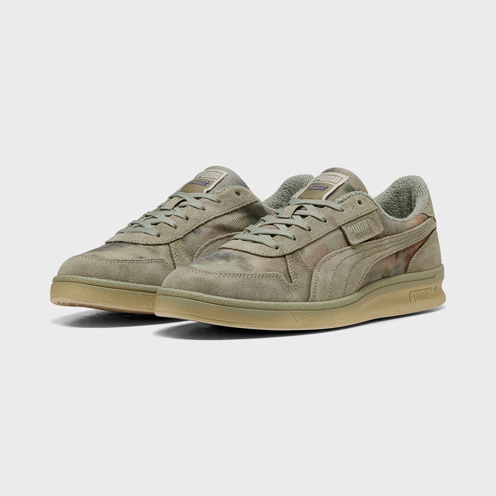 PUMA X KidSuper 室內 磨損 - Lux AMI / 402378-01