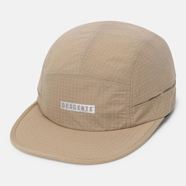 輕量 唇 Camp Cap SR323UCP77