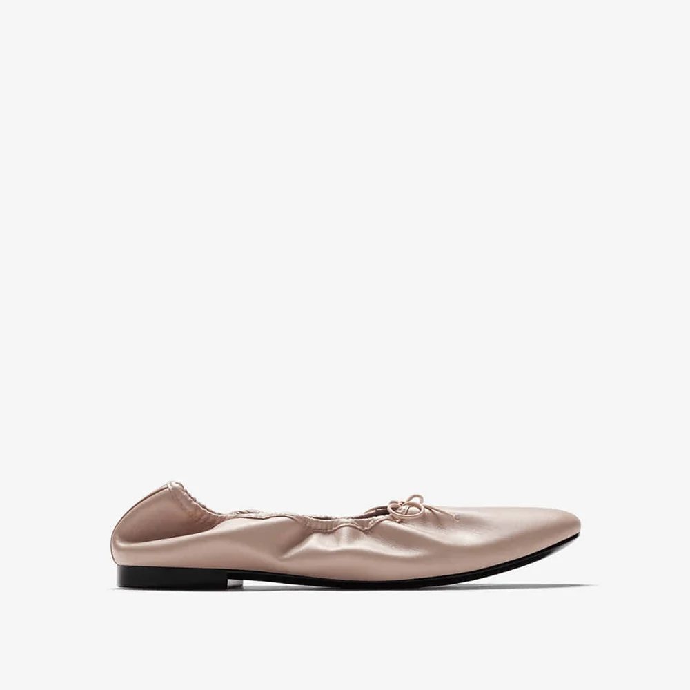 ROME 07 BALLET FLAT (WRM07-NSPB)
