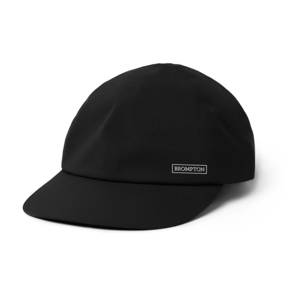 SEAM SEALING CAP - BLACK (P235AHA101)