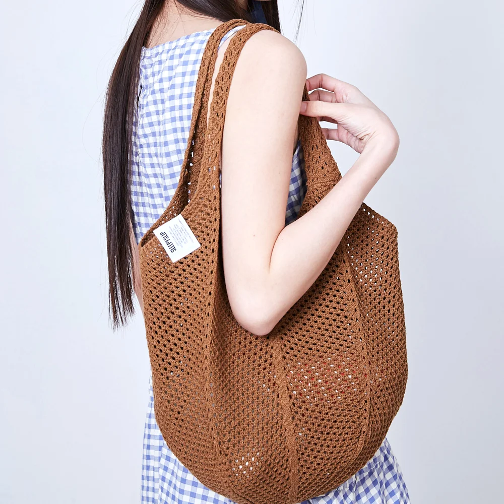 BONDI SHOULDER BAG(3COLOR)