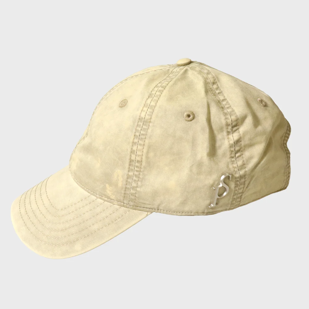 SP VINTAGE WASHING LIGHT GREEN BALL CAP
