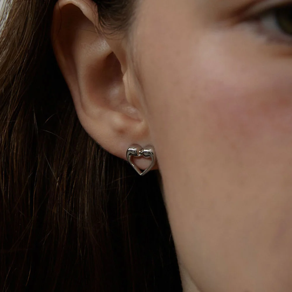 Mini Mont Earrings (L243MER040)