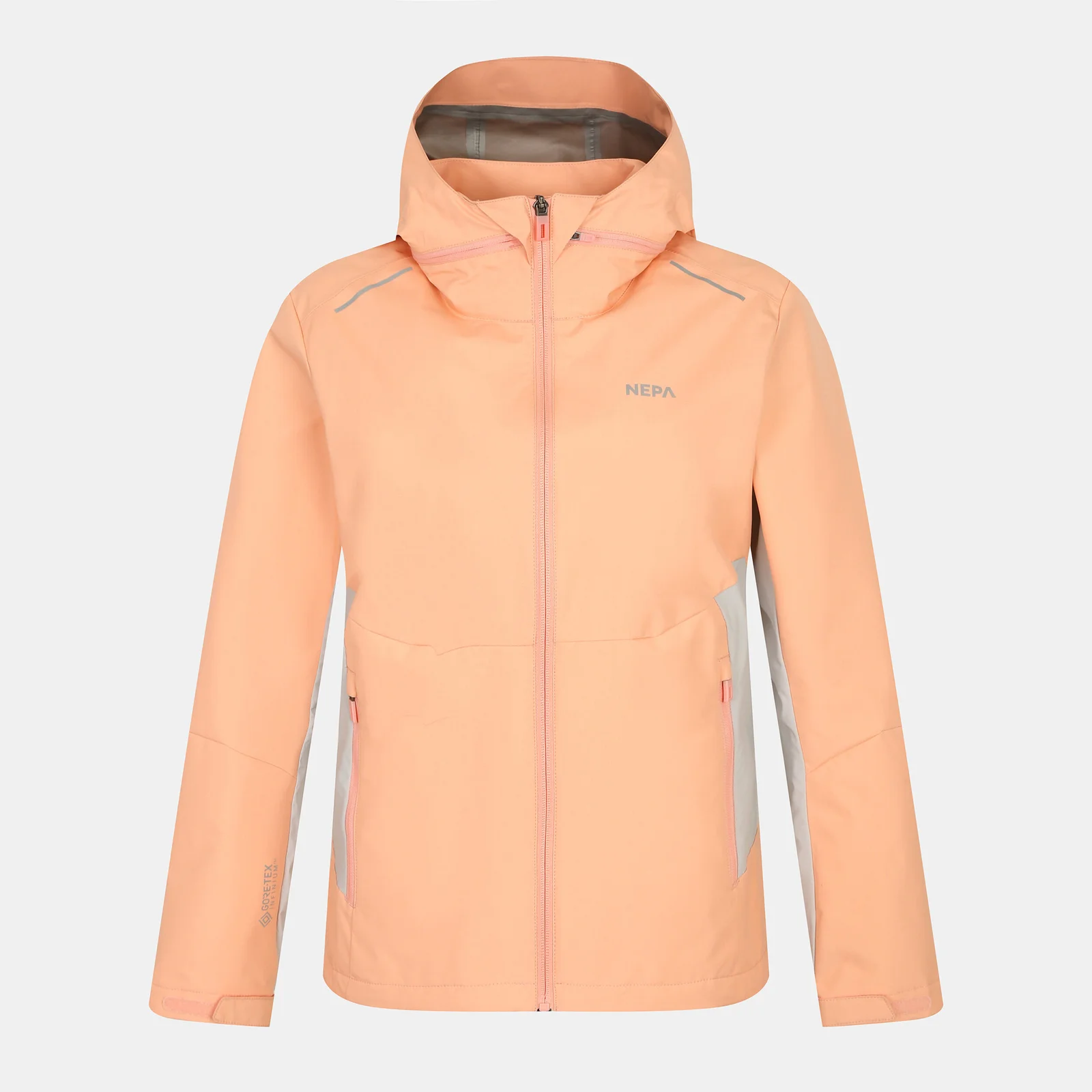 NEPA/Official Direct 7J20621 女裝 Velostar Infinium 外套