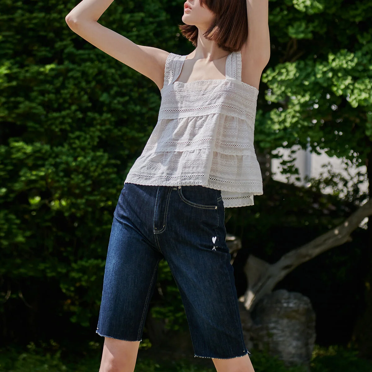 Monaco Jeans