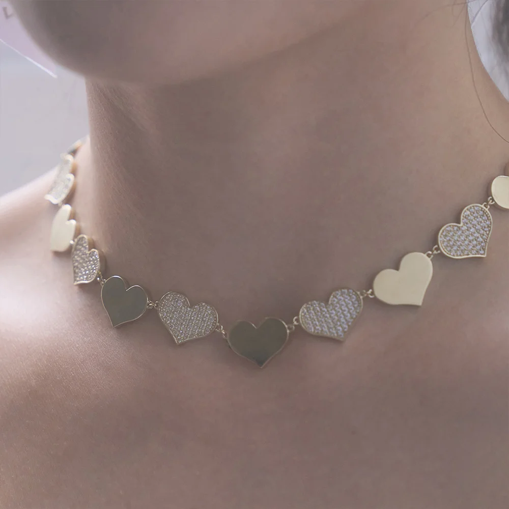 PHILAUTIA Necklace