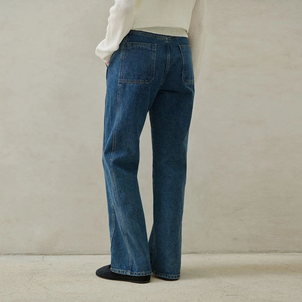 Catherin Jeans