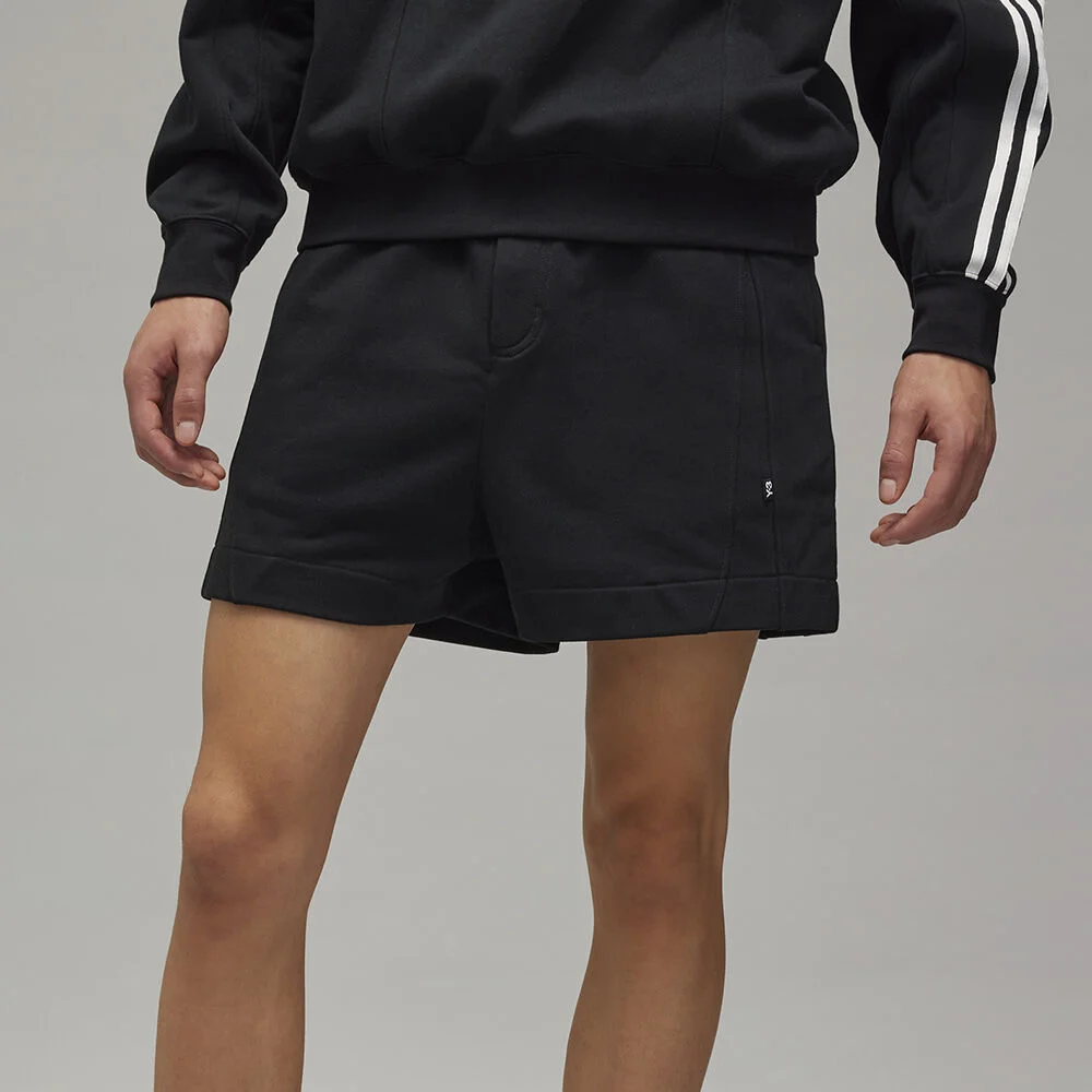 (M) 短褲 黑色 M FT CUTL SHORT BLACK