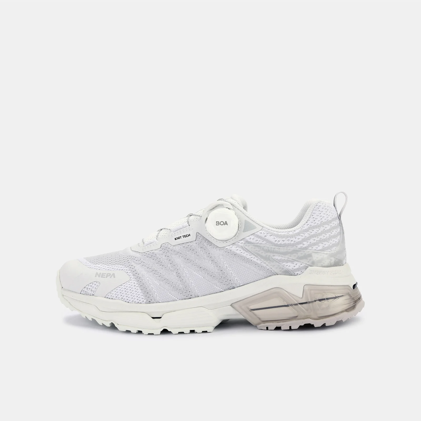 NEPA/Official Direct 7JC7621 通用 Light Flow Kushi