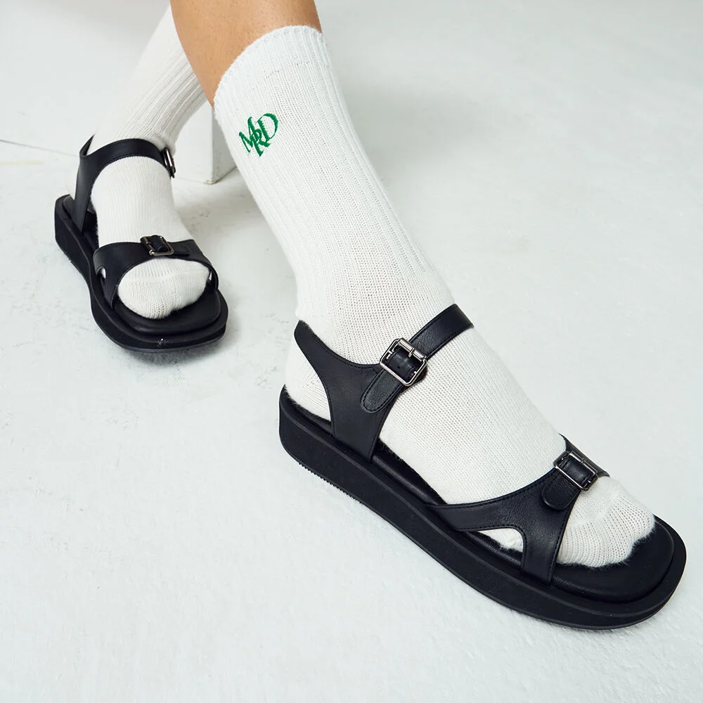 Rony sandal (3Colors)