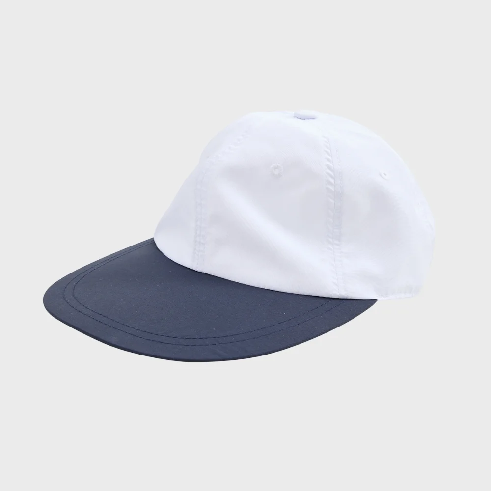 ALL NIGHT LONG BILL CAP (WH / NV)