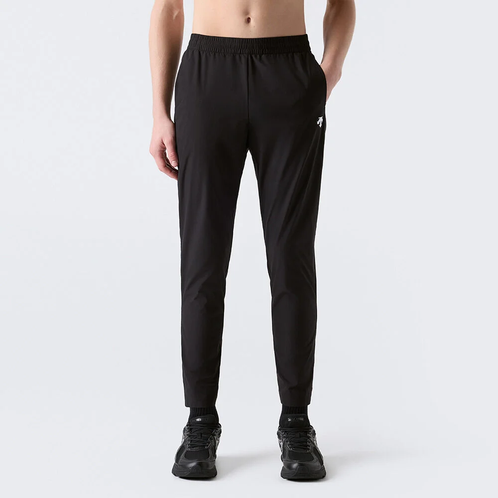 男裝 梭織 Active Fit 褲子 SR321UPT75