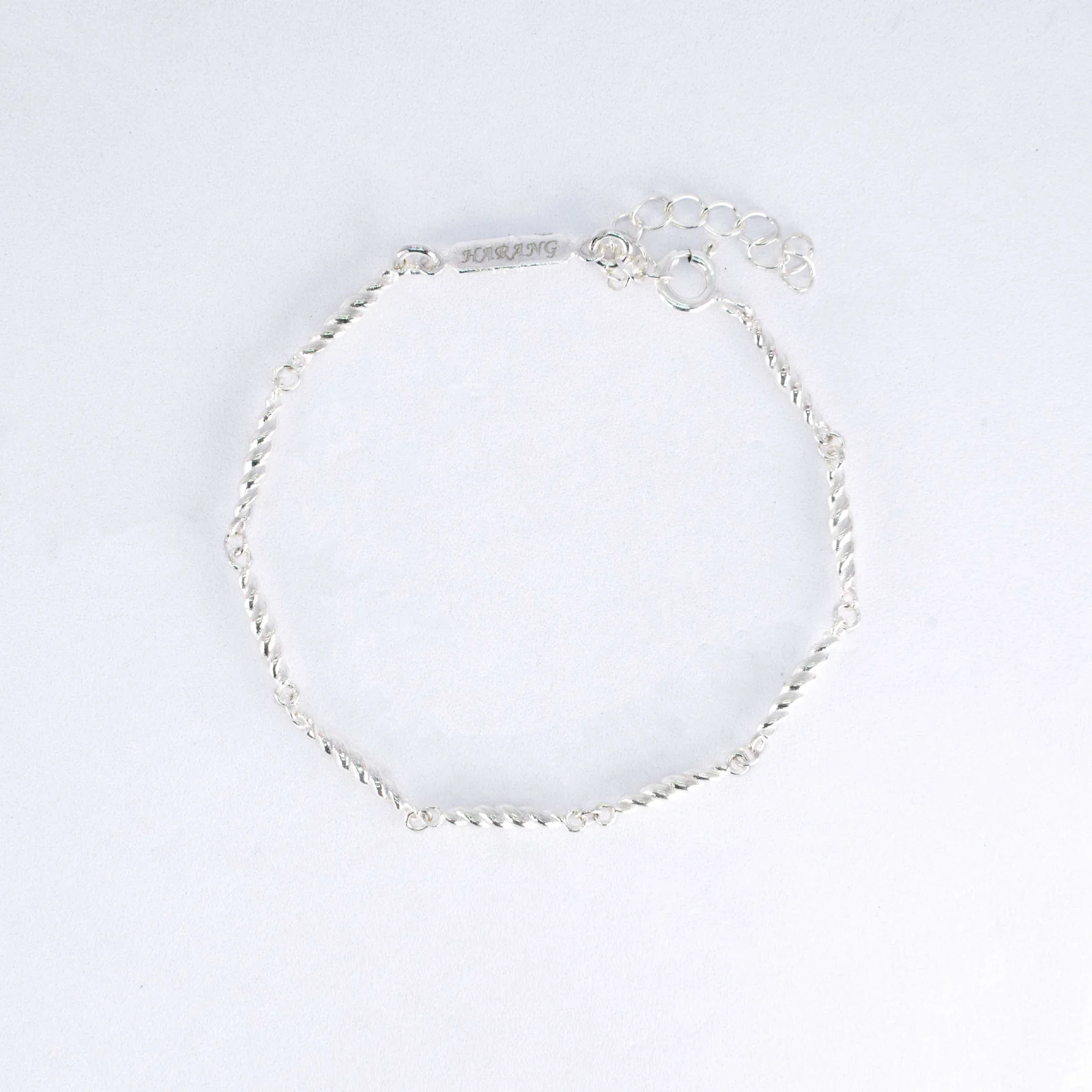 HR 393B_Harang Bracelet