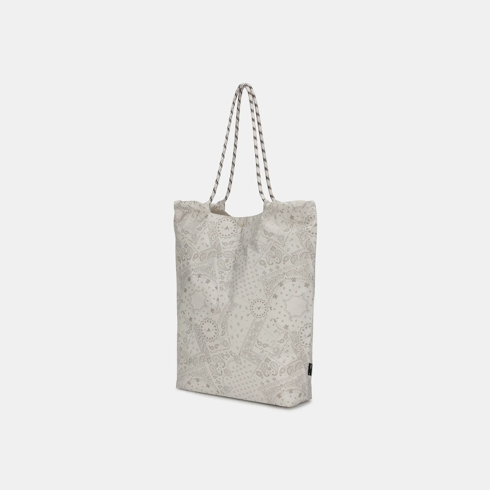 NEPA/Official Direct 7MC7533 通用 PAISLEY 佩斯利紋 束繩 單肩袋(17L)