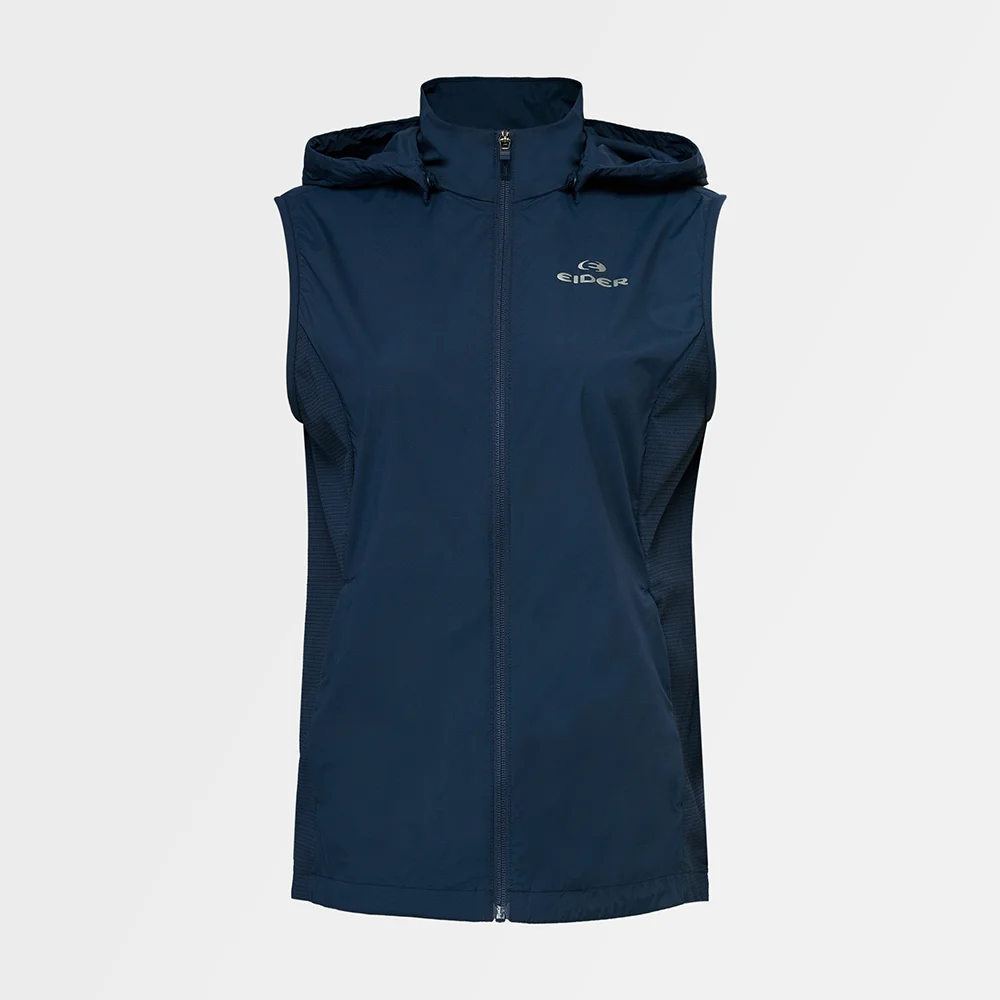 FLEUR (Fleur) 女裝 混合 _Carbon Blue_DWM256011A
