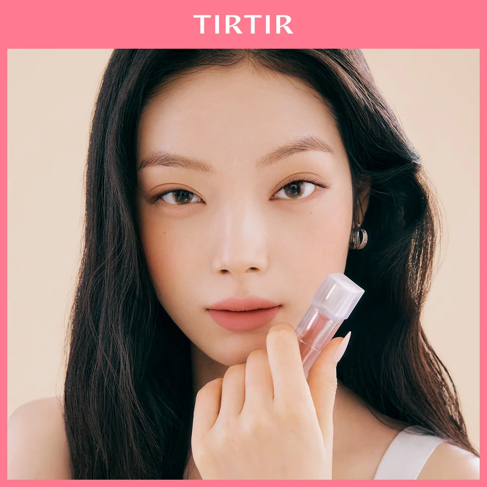 TIRTIR Waterism 絲絨 迷你 唇釉 10 colors