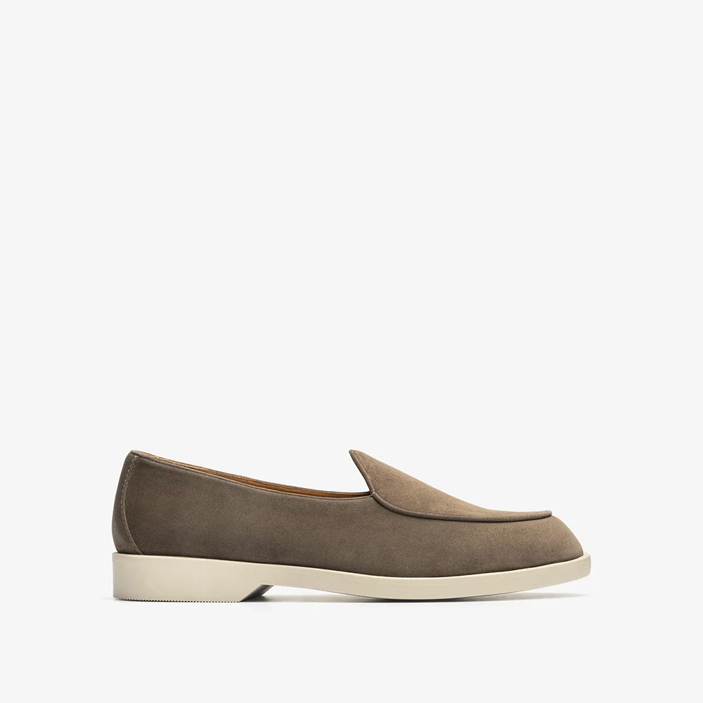 CANNES 02 LOAFER (MCN02-GNCH)