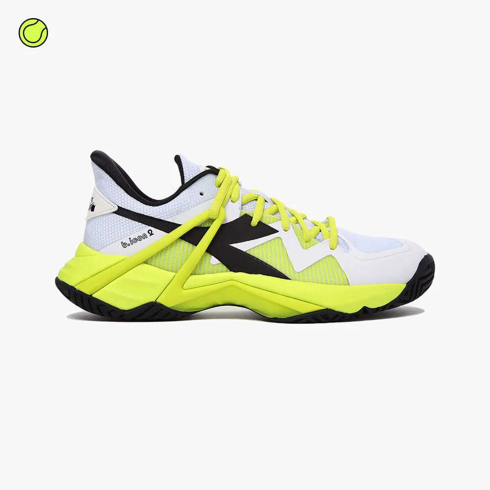 Viakon 2 AG YELLOW