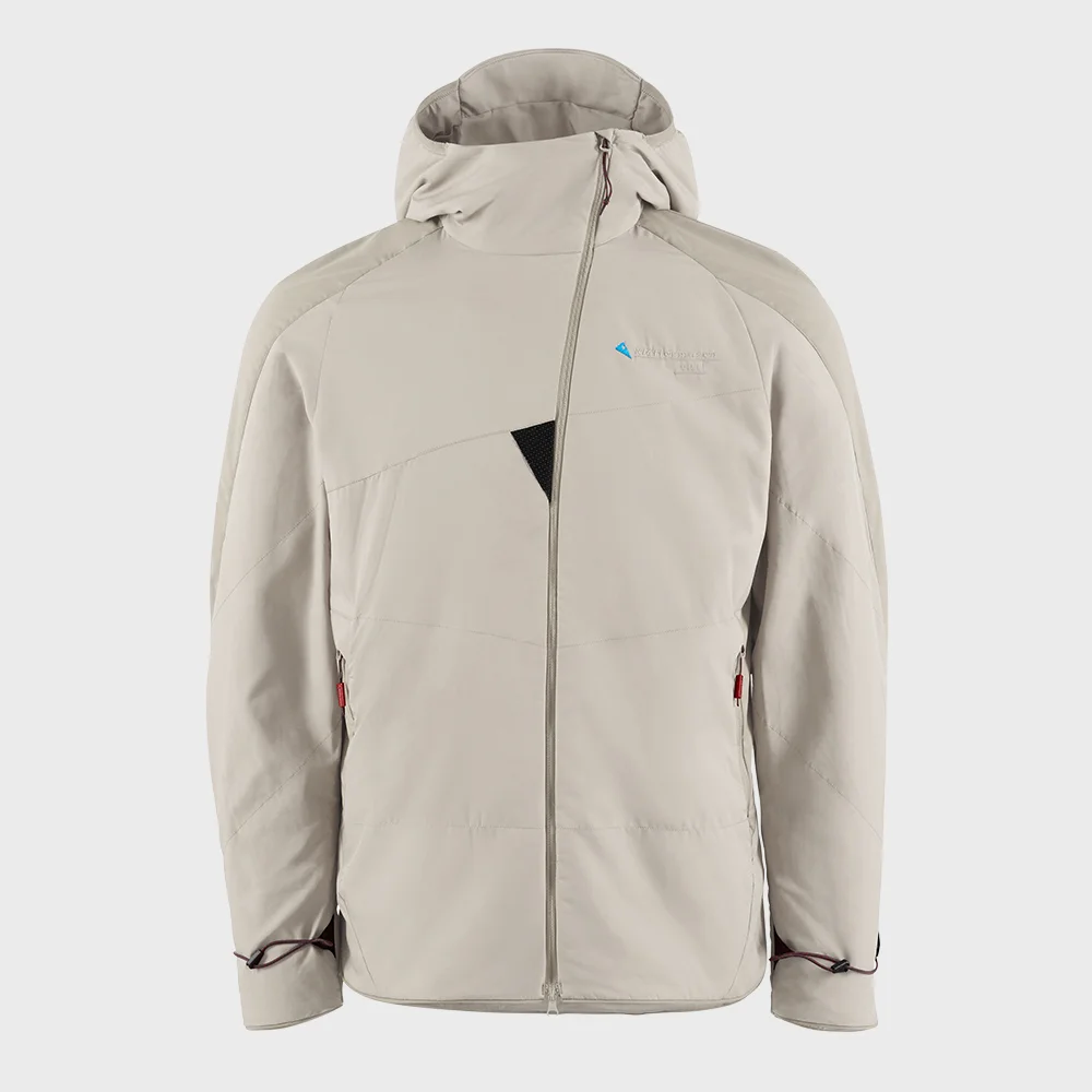 Billy 連帽衫 外套 男士(Vili Hood Jacket M)