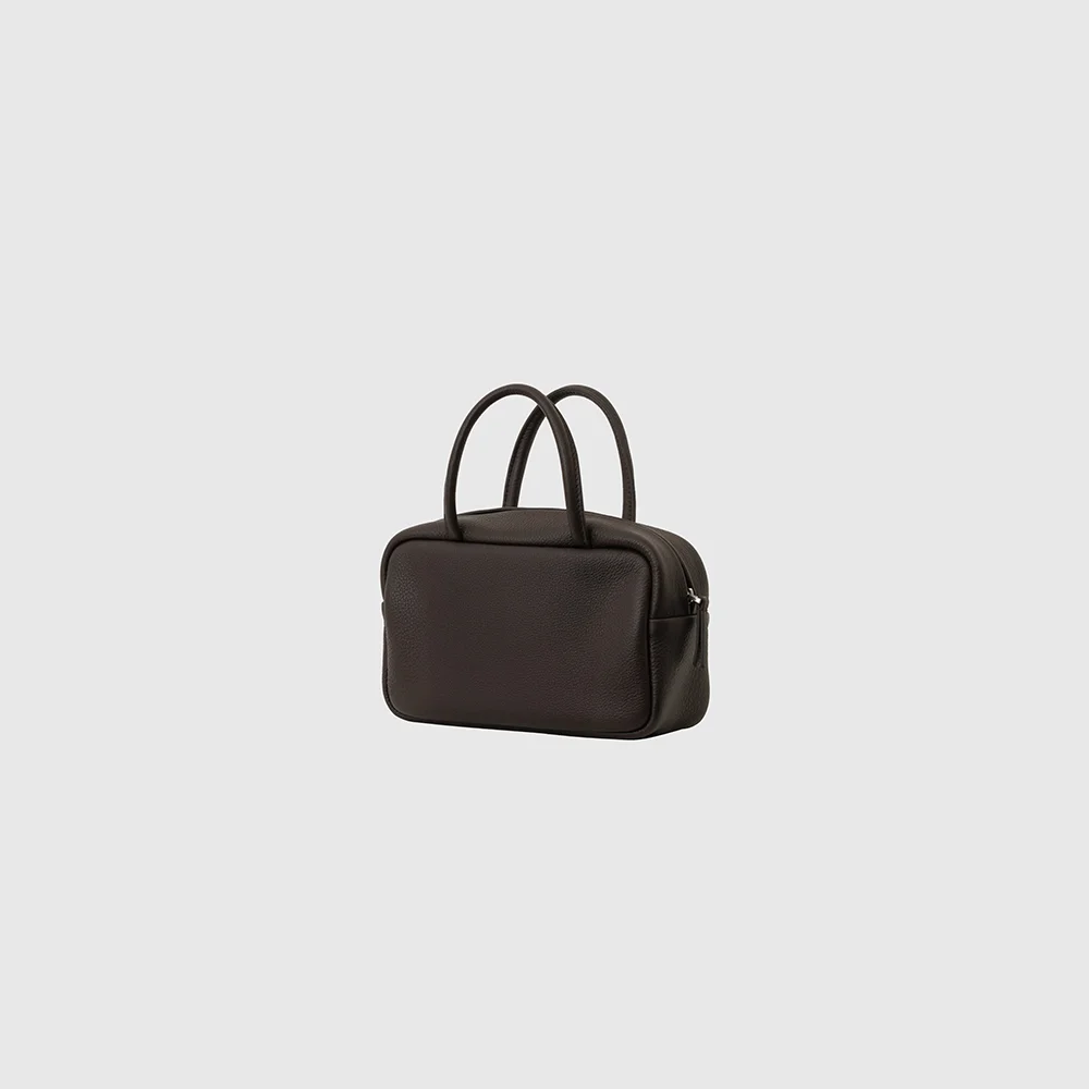 Tofu bag (Brown)