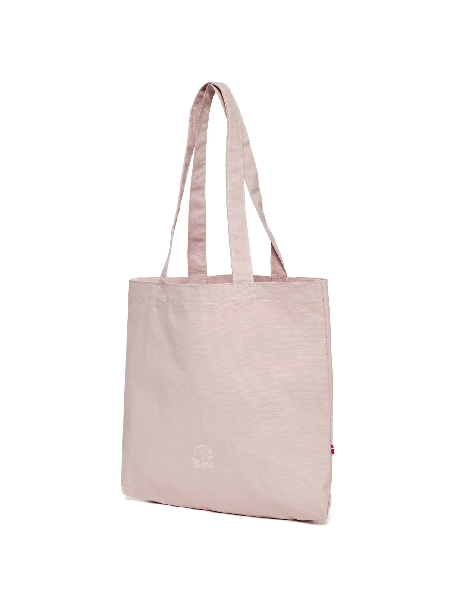 輕鬆 單肩袋_PALE PINK_OUA24B05D9