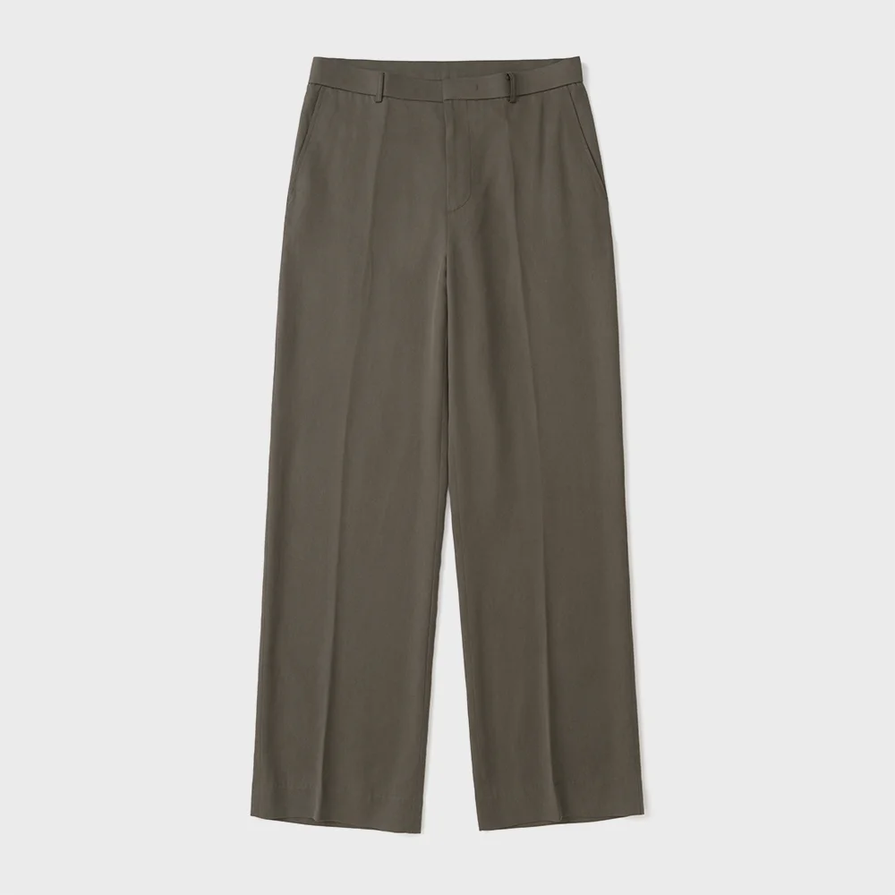 HIRA SLACKS BROWN