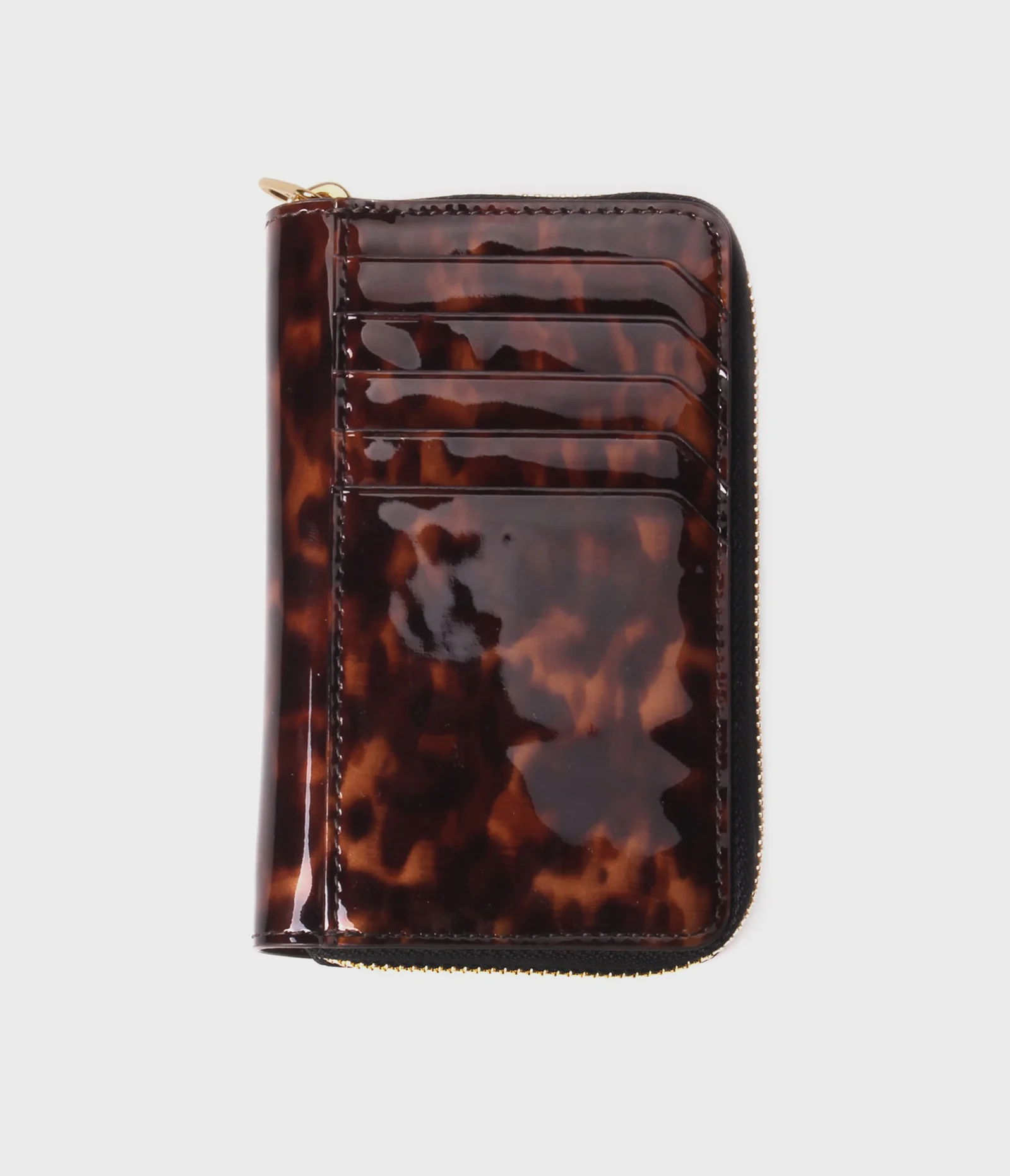 diere card wallet (tarta timoro brown)