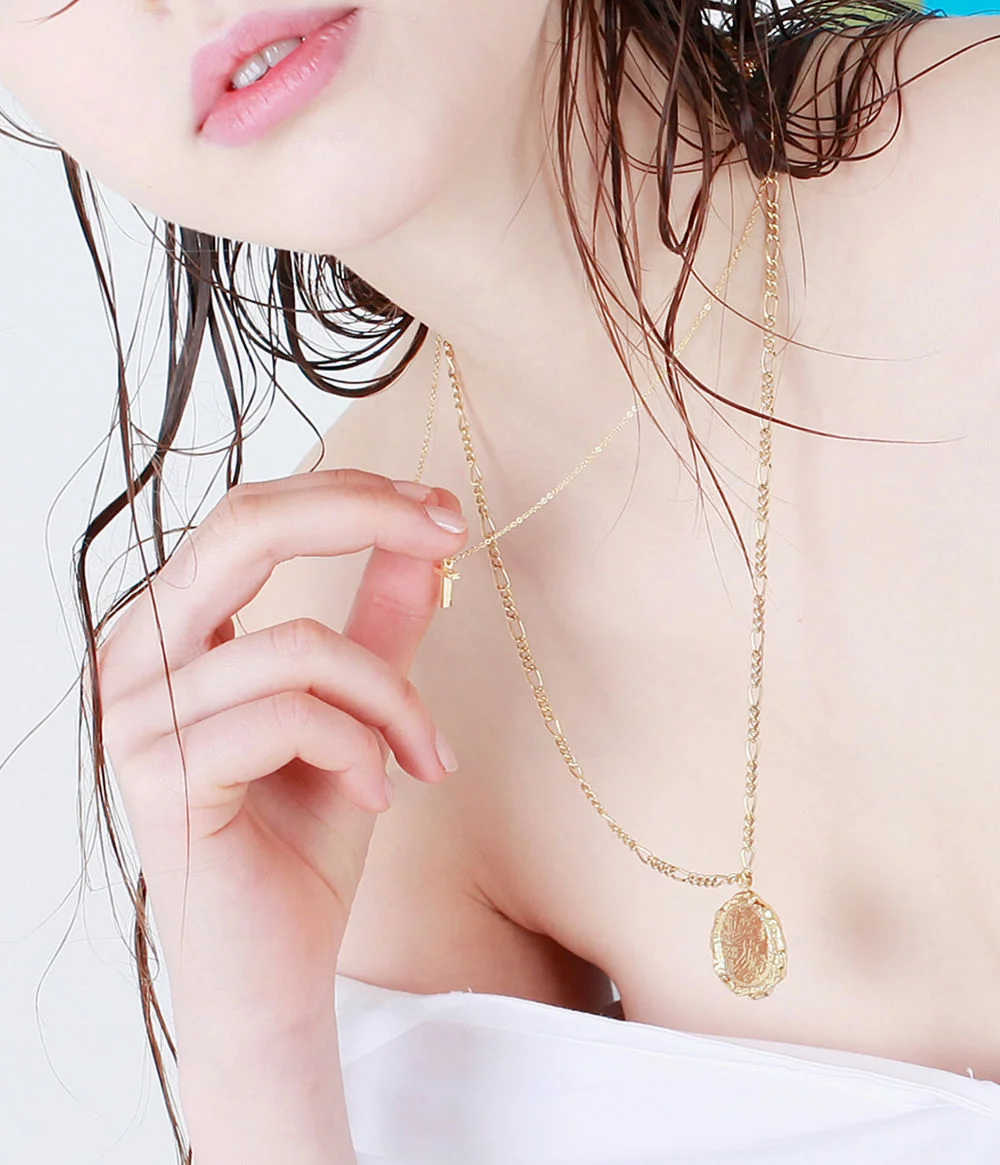 Parca Necklace