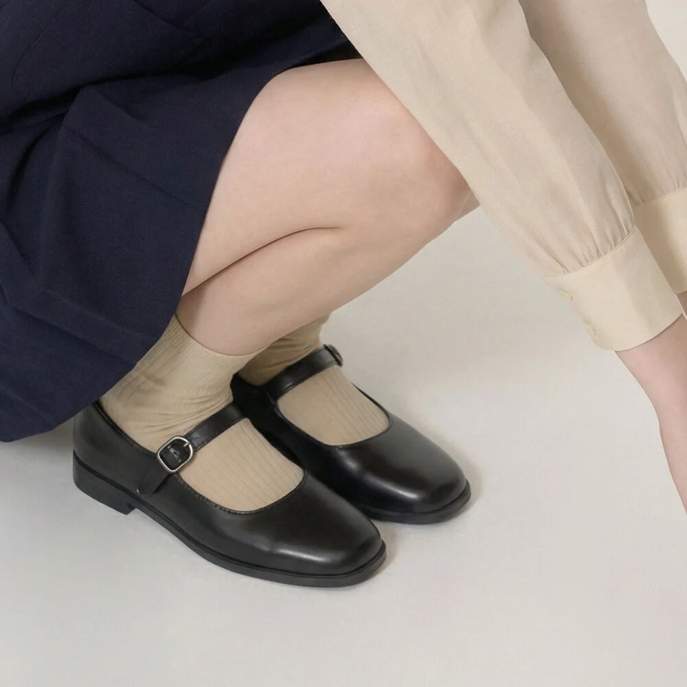 Helen Helen 瑪麗珍鞋 鞋 AINP002